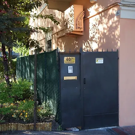 San Donato 40 * Μπολόνια