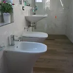San Donato 40 Apartmán Boloňa