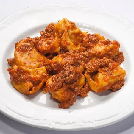 San Donato 40 * Болонья