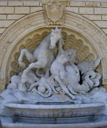 Апартаменты San Donato 40 *