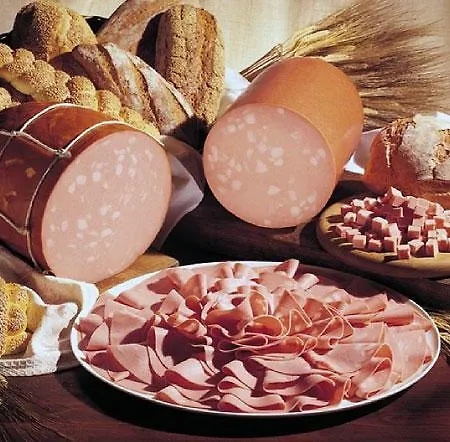 Апартаменты San Donato 40 Болонья