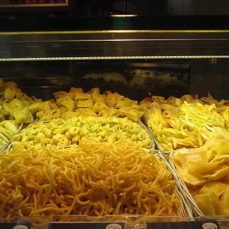 Апартаменты San Donato 40 *