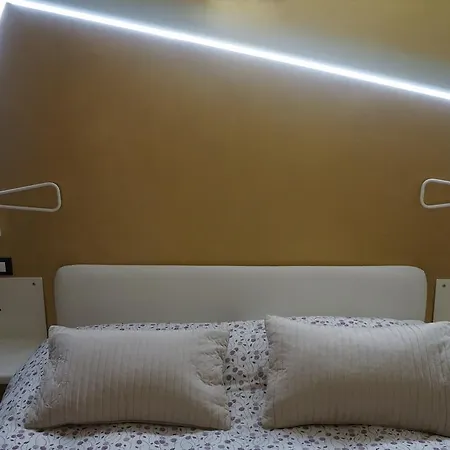 Апартаменты San Donato 40 Болонья