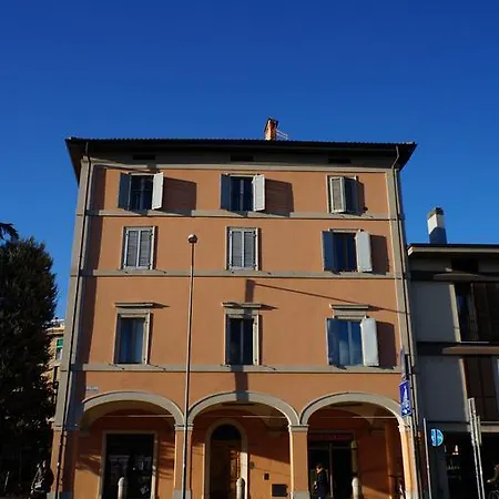 Апартаменты San Donato 40 *