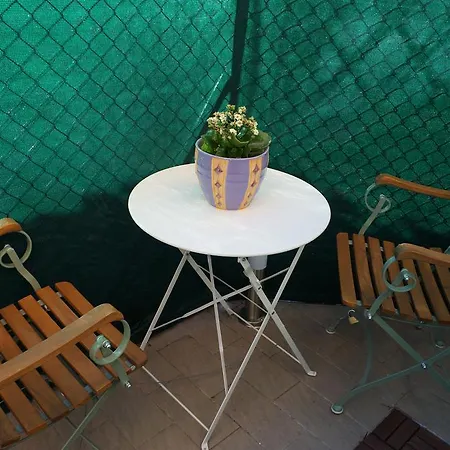 San Donato 40 Апартаменты