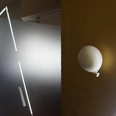 San Donato 40 Апартаменты *