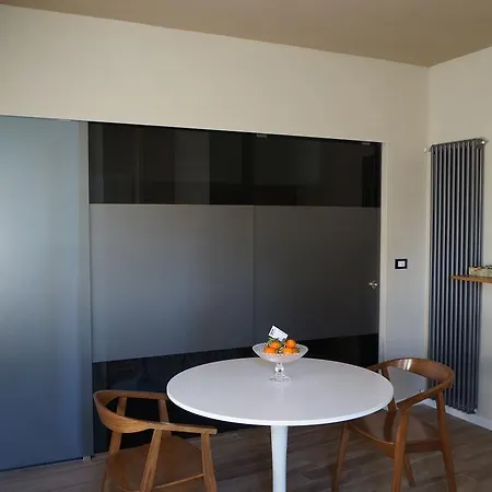 Апартаменты San Donato 40 *