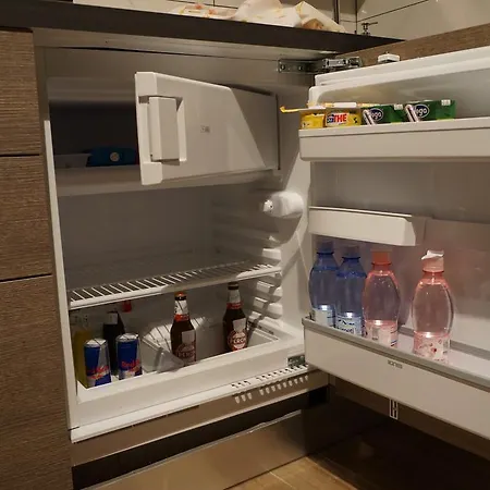 San Donato 40 Апартаменты