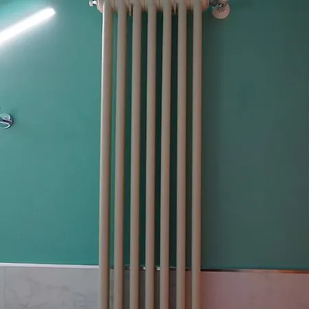 Апартаменты San Donato 40