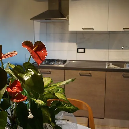 San Donato 40 Appartement Bologna