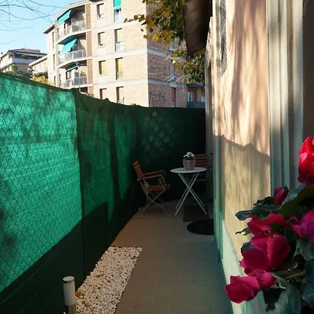 San Donato 40 Апартаменты Болонья