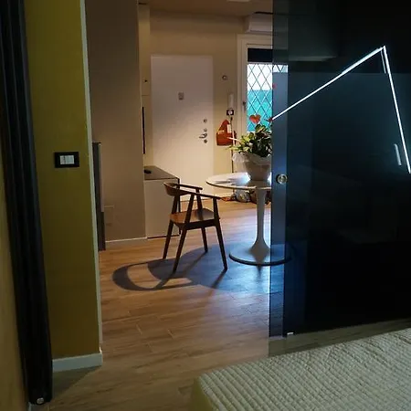 San Donato 40 Appartement Bologna