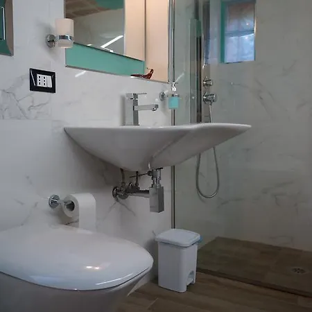 Apartment San Donato 40 *