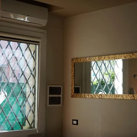 Апартаменты San Donato 40 Болонья