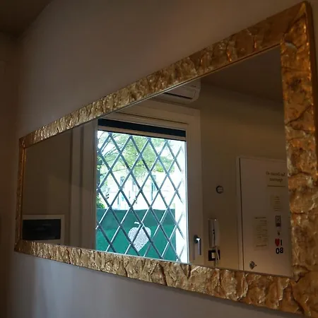 San Donato 40 Appartement *