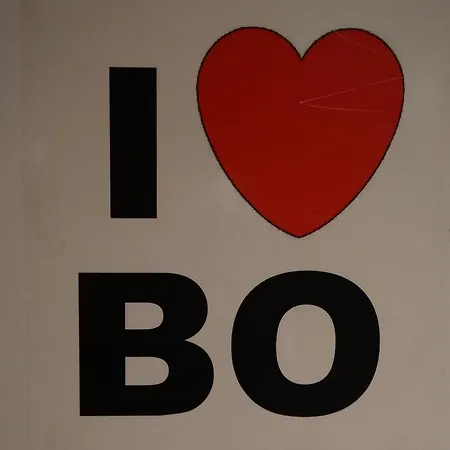 San Donato 40 Bolonha