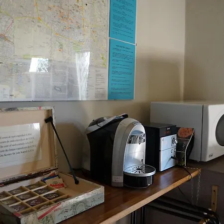 Appartement San Donato 40