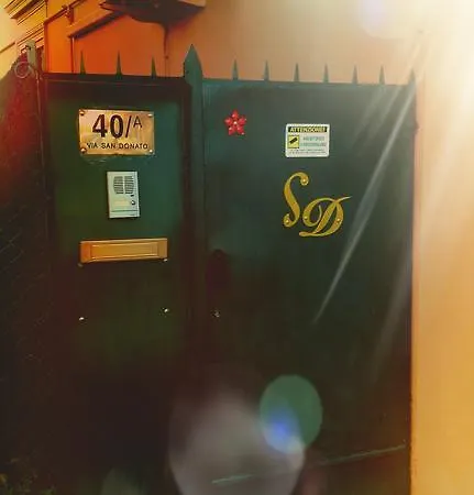 San Donato 40