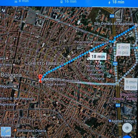 San Donato 40