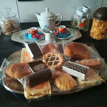 Апартаменты San Donato 40 *