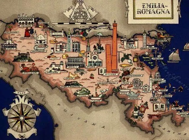 San Donato 40 * بولونيا