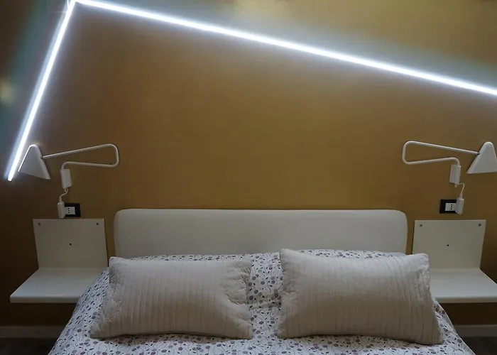 Apartament San Donato 40 Bolonia