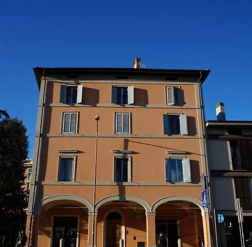 شقة San Donato 40 *