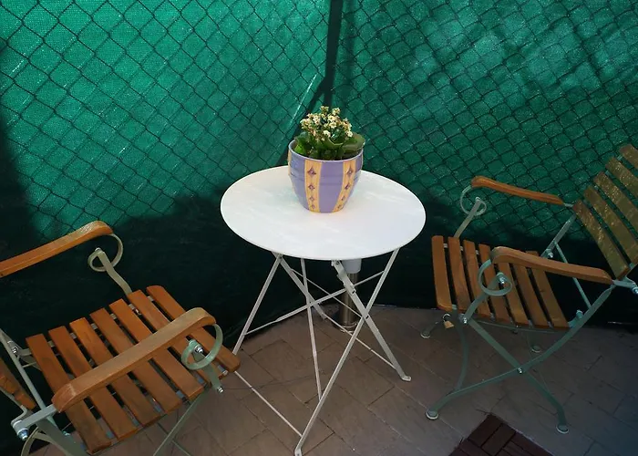 San Donato 40 Appartamento