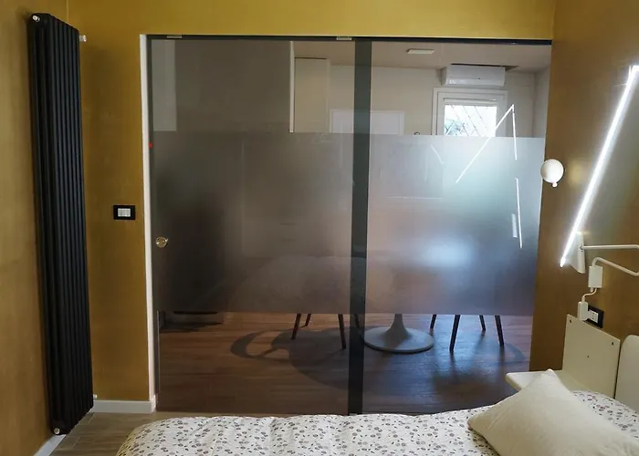 Apartamento San Donato 40 Bolonia