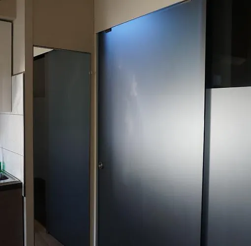 San Donato 40 * بولونيا