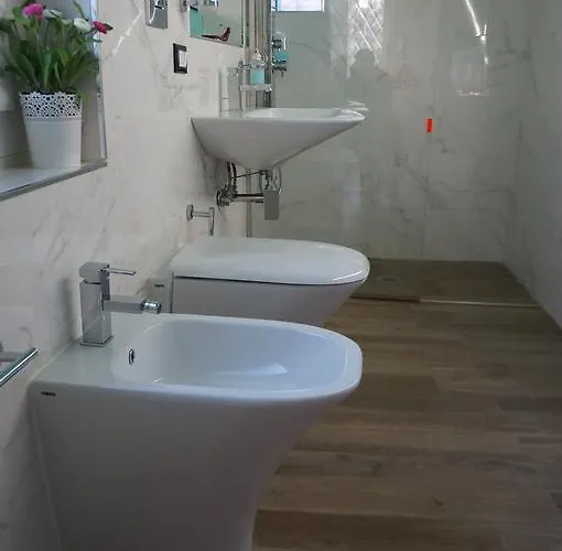 San Donato 40 Apartamento Bolonha