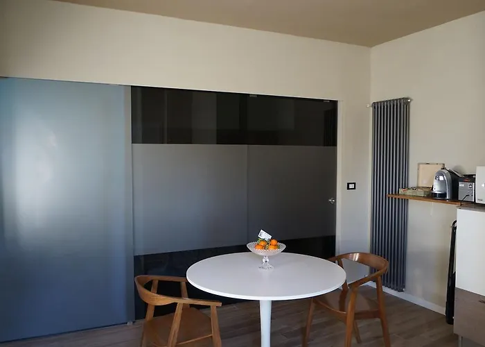 Apartamento San Donato 40 *
