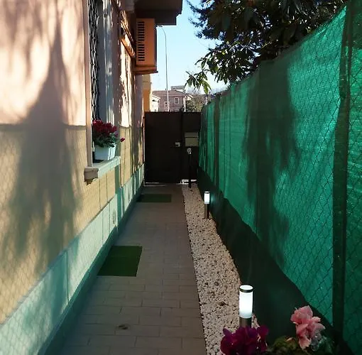 Apartamento San Donato 40 Bolonia