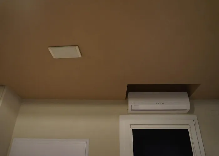 Apartament San Donato 40 Bolonia