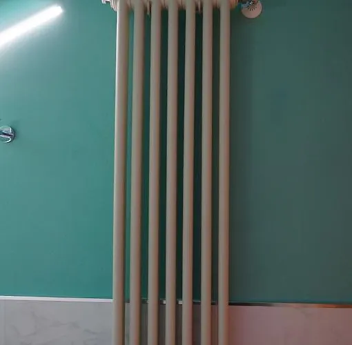 Apartament San Donato 40