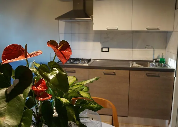 San Donato 40 Apartament Bolonia