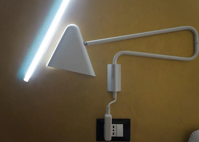 San Donato 40 Apartament