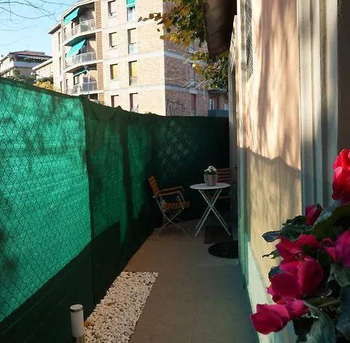 San Donato 40 Apartament Bolonia