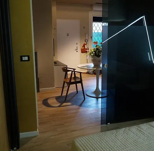 San Donato 40 شقة بولونيا