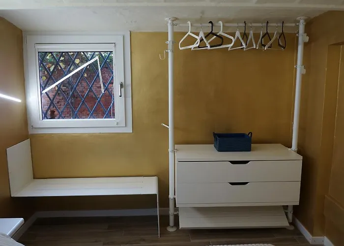 Apartamento San Donato 40 *