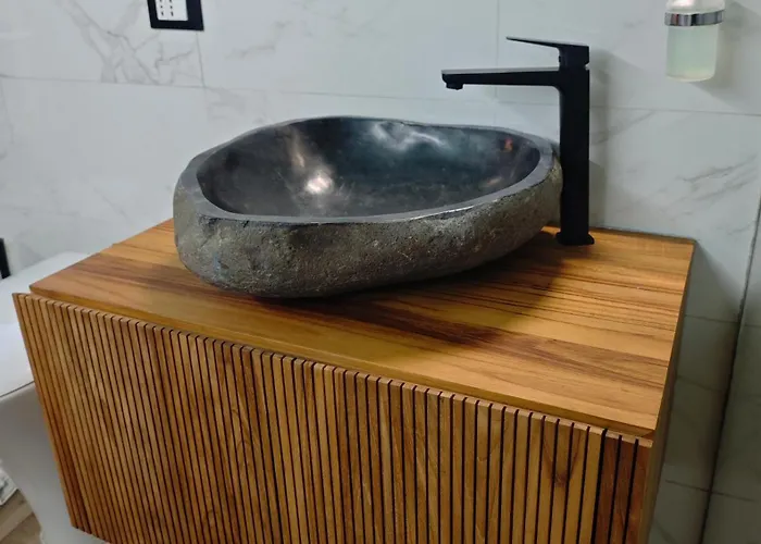 San Donato 40 Bolonha