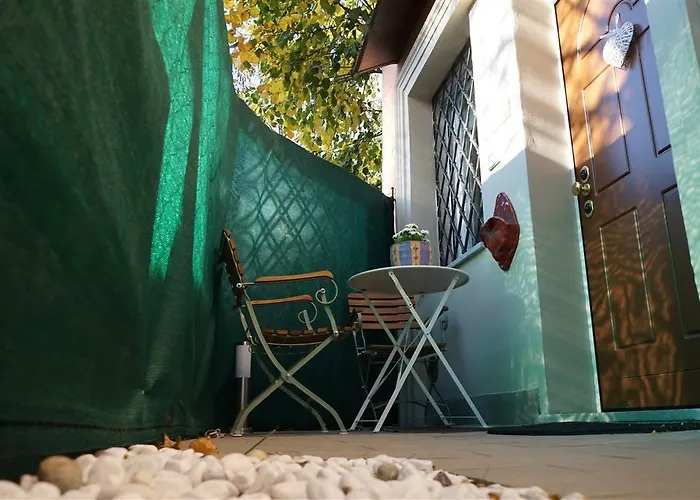 San Donato 40 شقة بولونيا