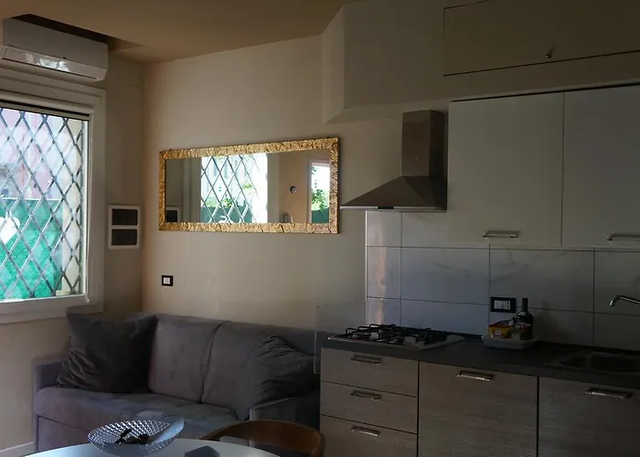 Apartament San Donato 40 *