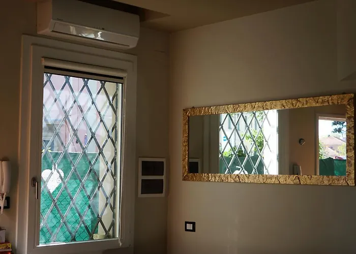 Apartamento San Donato 40 Bolonha