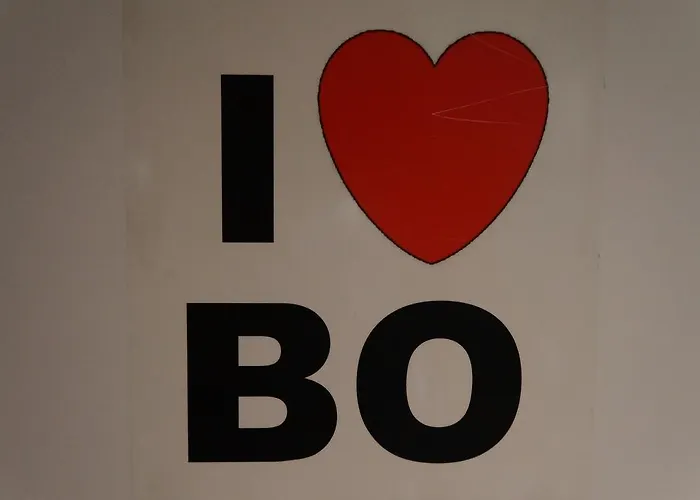 San Donato 40 Bolonha