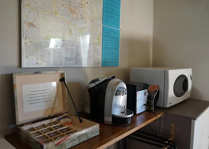 شقة San Donato 40