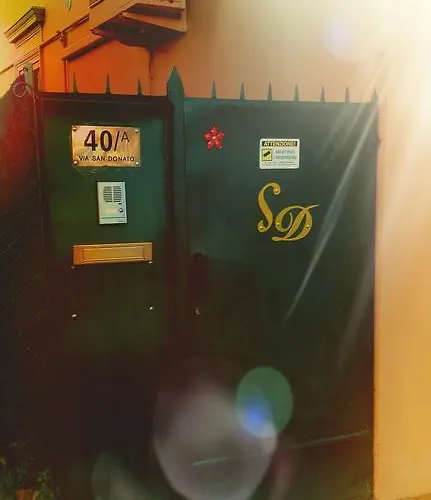 San Donato 40