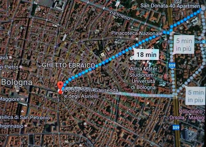 San Donato 40