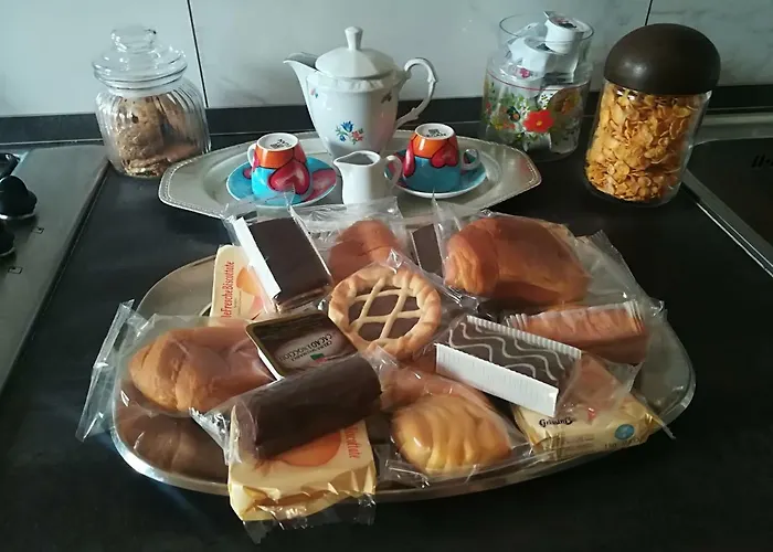 Apartament San Donato 40 *