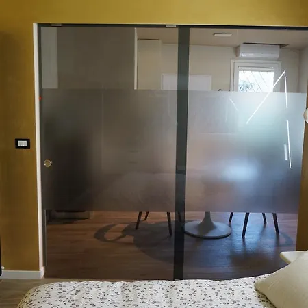 Apartament San Donato 40 Bolonia